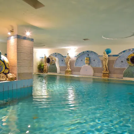 Hotel Mareco Ischia