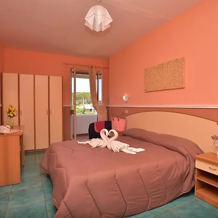 Hotel Mareco Ischia