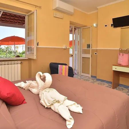 Hotel Mareco Ischia