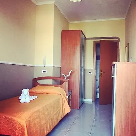 Mareco Hotel Ischia