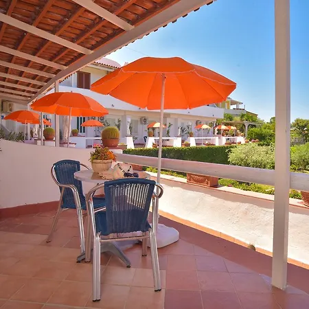Mareco Hotel Ischia
