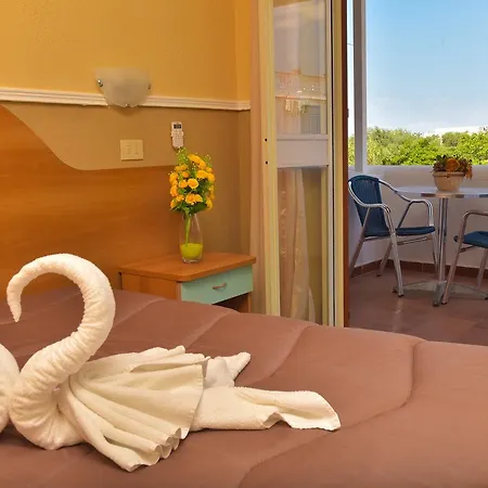 Mareco Hotel