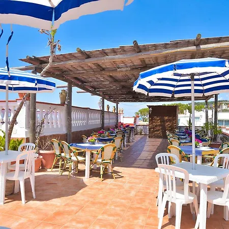 Mareco Hotel Ischia